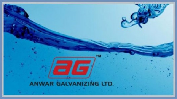 Anwar-Galvanizing