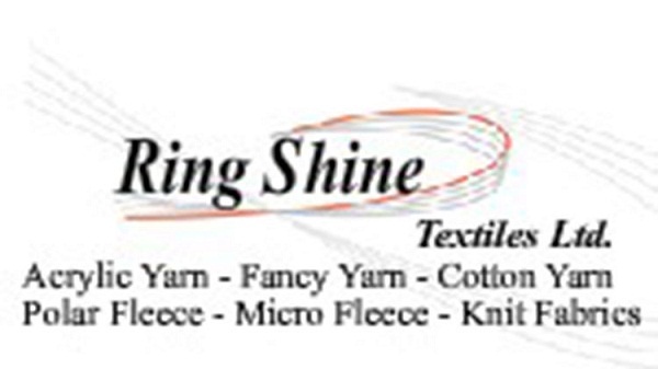 Ring-Shine