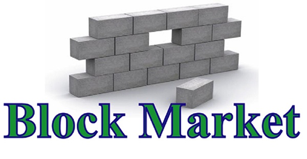 block-market