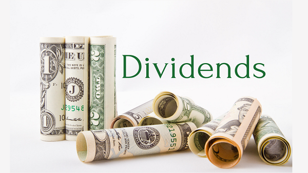 Dividends