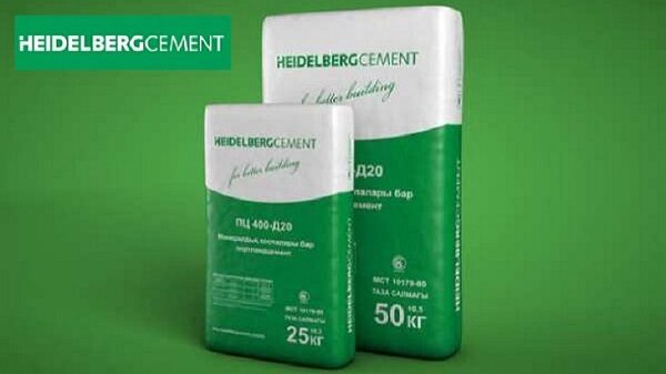 Heidelberg-CEMENT