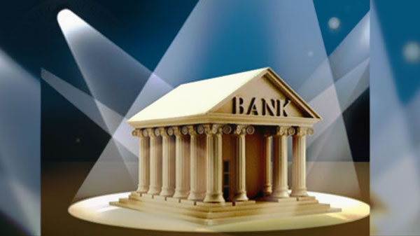 bank