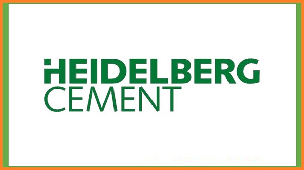 heidelberg cement