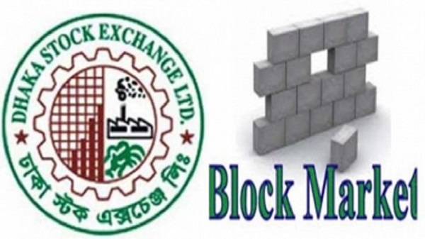 block market dse