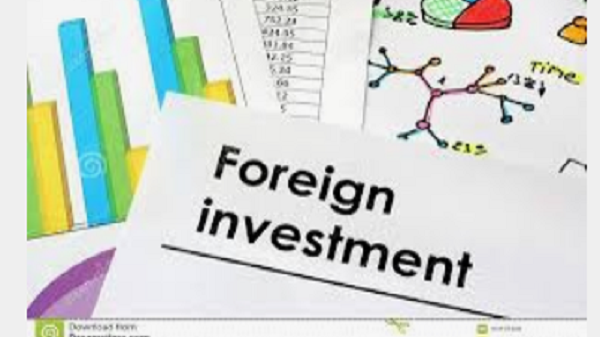 foreign investt