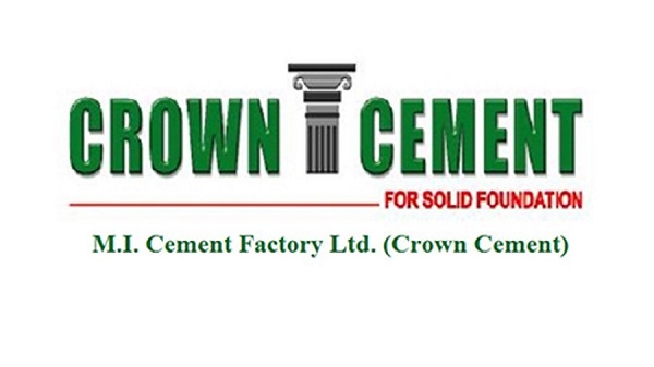 crown cement