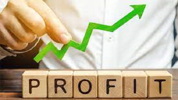 profit